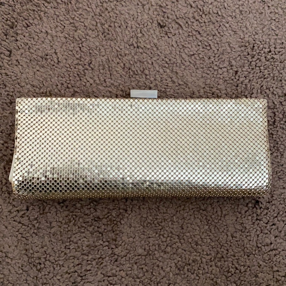 Jessica McClintock Clutch